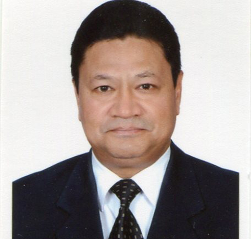 Member Photo