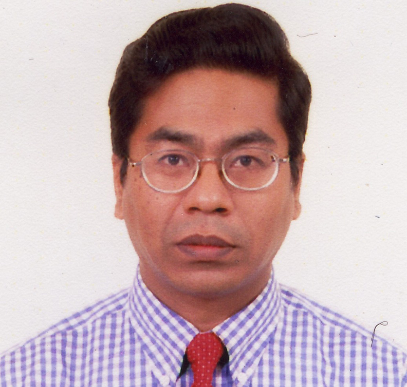 Member Photo